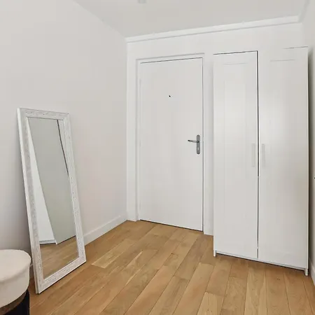 Apartamento Proche De La Défense