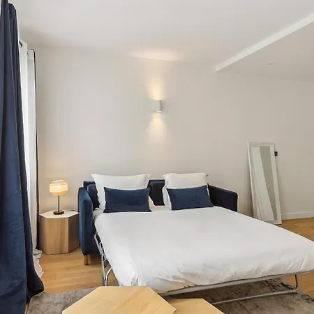 Apartment Proche De La Defense