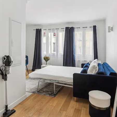 Proche De La Défense Apartamento Puteaux